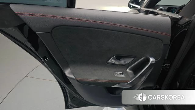 Mercedes-Benz CLA-Class C118 id 4409739 из Кореи 17