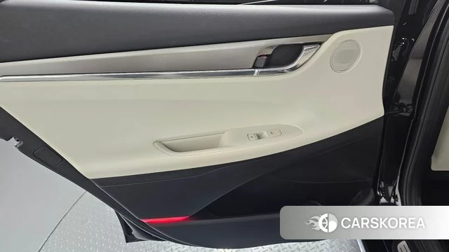 Hyundai The New Grandeur IG Hybrid id 4382709 из Кореи 17