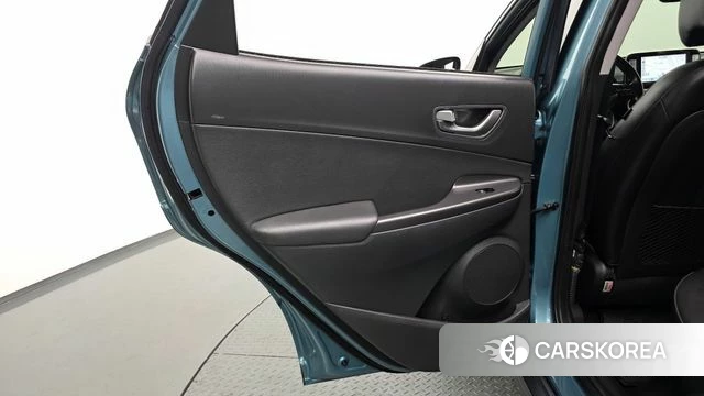 Hyundai Kona Electric id 4317941 из Кореи 17