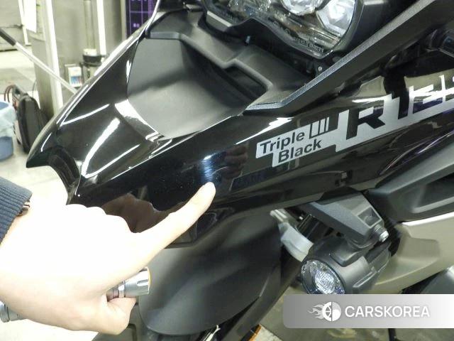 BMW R1250GS id 3946301 из Японии 17