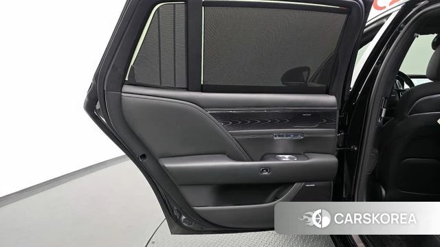 Genesis G90 (RS4) id 4500592 из Кореи 17
