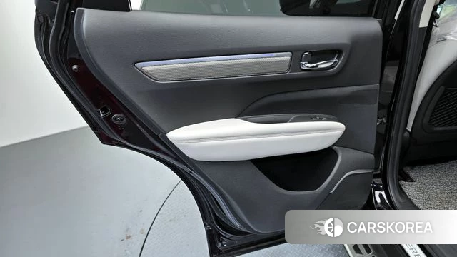 Renault Korea (Samsung) The New QM6 id 4203385 из Кореи 17