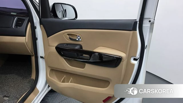 Kia The New Carnival id 4794851 из Кореи 17