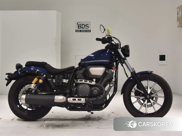 Проданный Yamaha BOLT 950R id 4162350 из Японии