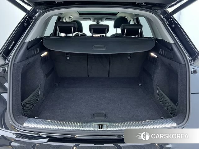 Audi Q5L id 4207308 из Китая 17