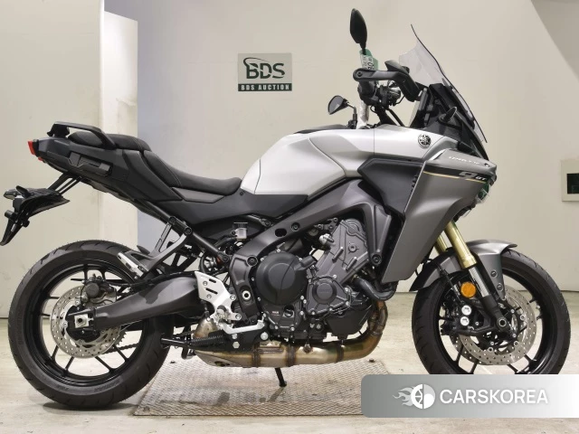 Проданный Yamaha MT-09 TRACER 9 GT id 4191764 из Японии, фото 17
