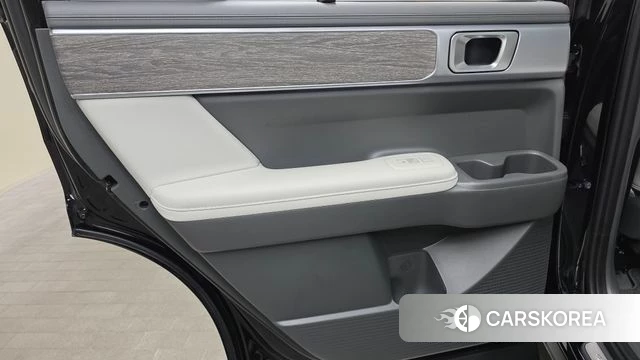 Hyundai Santa Fe (MX5) id 4349243 из Кореи 17