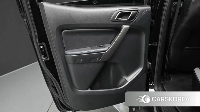 Ford Ranger 3rd Generation id 4500838 из Кореи 17