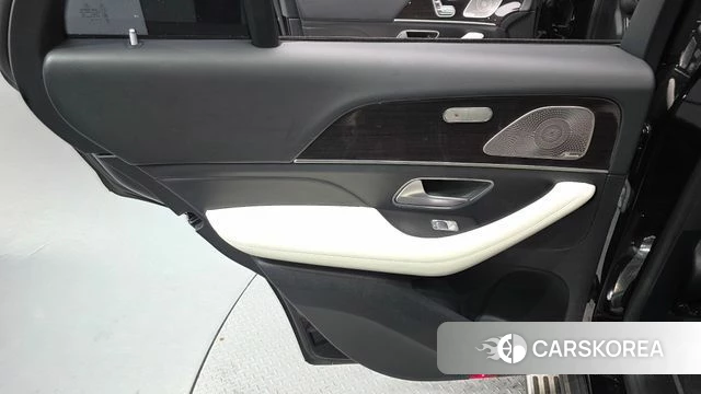 Mercedes-Benz GLE-Class W167 id 4753842 из Кореи 17