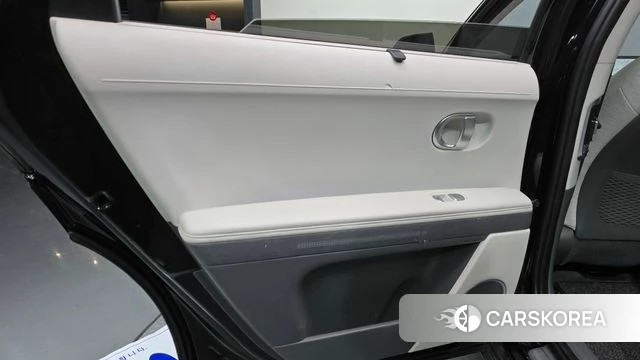 Hyundai Ionic 5 id 4293387 из Кореи 17