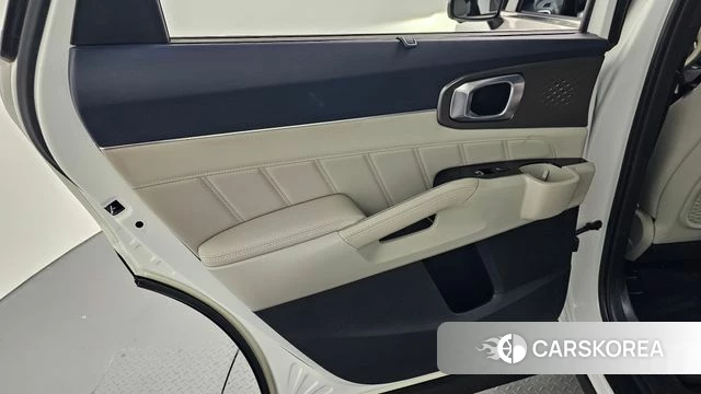 Kia Sorento 4th Generation id 4848581 из Кореи 17