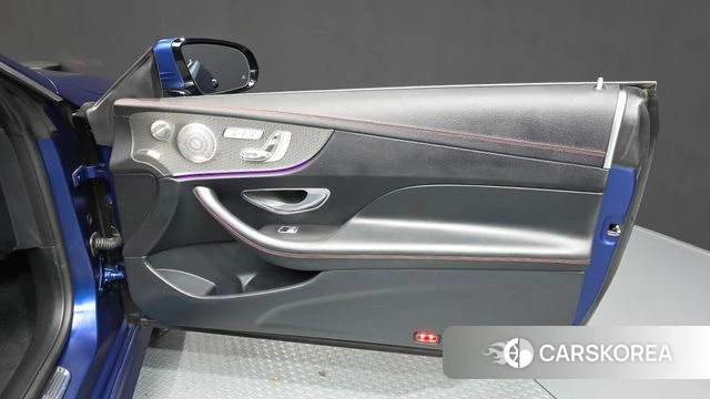 Mercedes-Benz E-Class W213 id 4309683 из Кореи 17