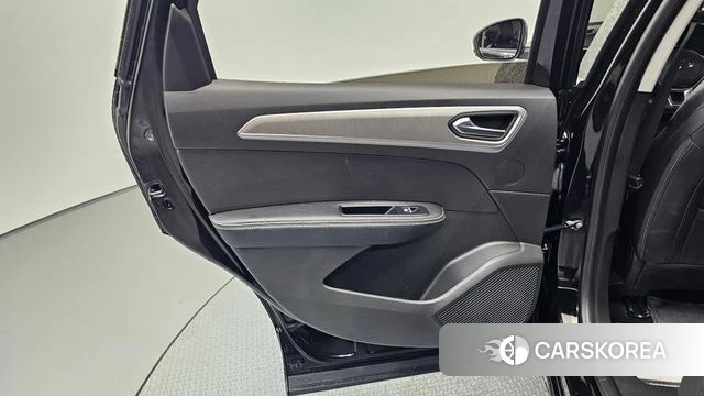 Renault Korea (Samsung) XM3 id 4349817 из Кореи 17