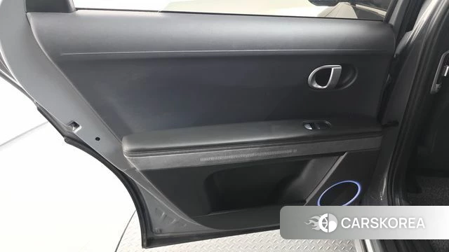 Hyundai Ionic 5 id 4401722 из Кореи 17