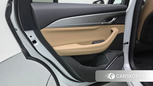 Renault Korea (Samsung) Grand Coleos id 4640067 из Кореи 17