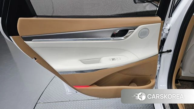 Hyundai The New Grandeur IG id 4936172 из Кореи 17