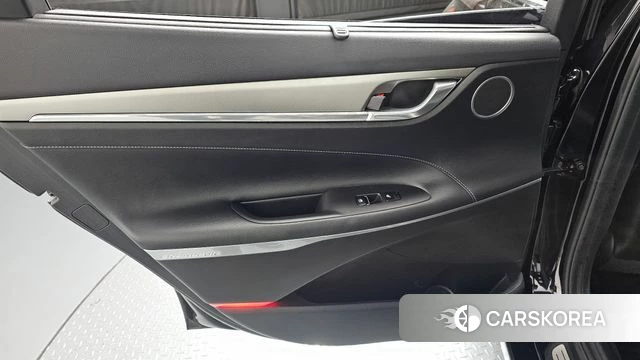 Hyundai The New Grandeur IG id 4395991 из Кореи 17