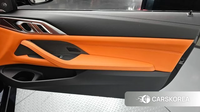 BMW M4 (G82) id 4566298 из Кореи 17