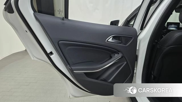 Mercedes-Benz GLA-Class X156 id 4417168 из Кореи 17