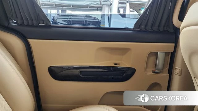 Kia The New Carnival id 4490724 из Кореи 17