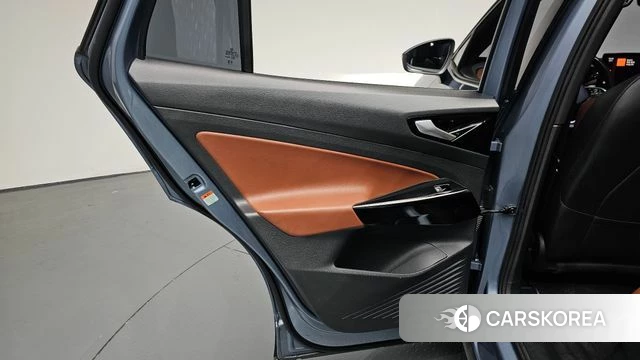 Volkswagen ID.4 id 4871145 из Кореи 17