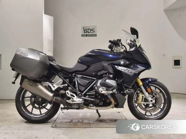 Проданный BMW R1250RS 2020 из Японии, фото 2