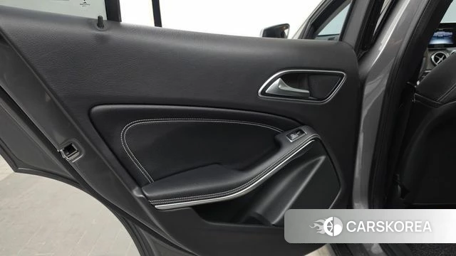 Mercedes-Benz GLA-Class X156 id 4873443 из Кореи 17