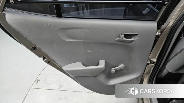 Kia All New Morning (JA) id 4717565 из Кореи 17