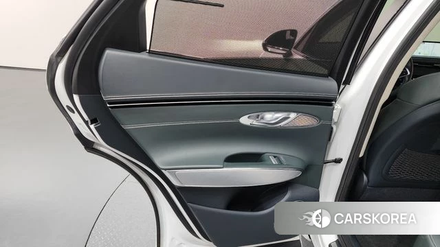Genesis Electrified GV70 id 4370024 из Кореи 17