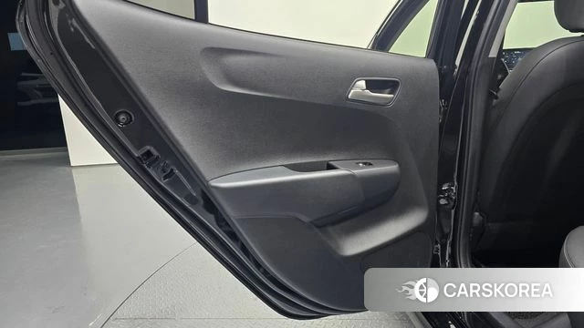 Kia Morning Urban (JA) id 4480903 из Кореи 17