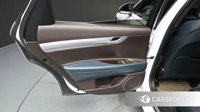 Genesis G80 (RG3) id 4716550 из Кореи 17