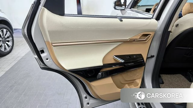 Ssangyong Actian 2nd Generation id 4394468 из Кореи 17