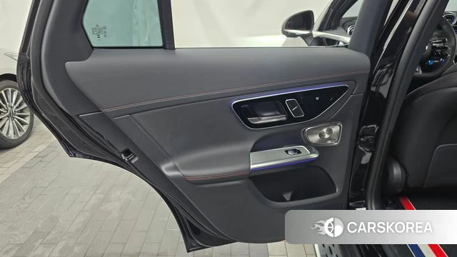 Mercedes-Benz GLC-Class X254 id 4752847 из Кореи 17