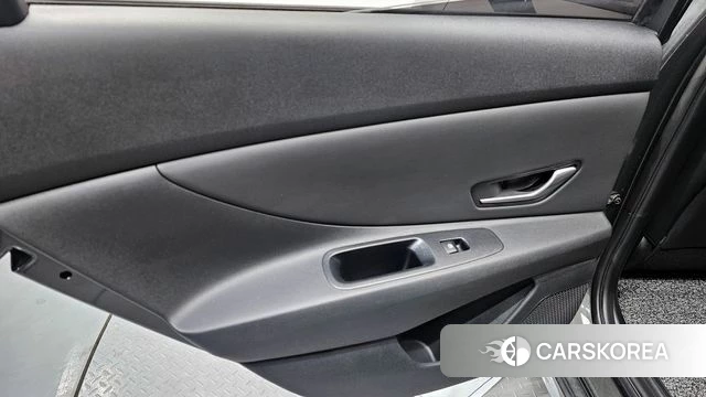 Hyundai Avante (CN7) id 4268324 из Кореи 17
