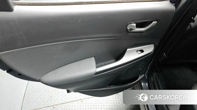 Hyundai Kona id 4384871 из Кореи 17