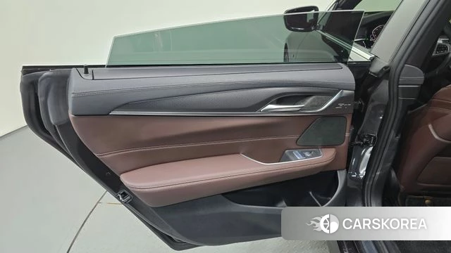 BMW 6 Series GT (G32) id 4871405 из Кореи 17