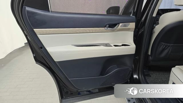 Hyundai Palisade id 4339284 из Кореи 17