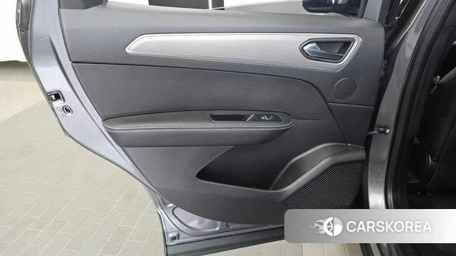 Renault Korea (Samsung) XM3 id 4457256 из Кореи 17