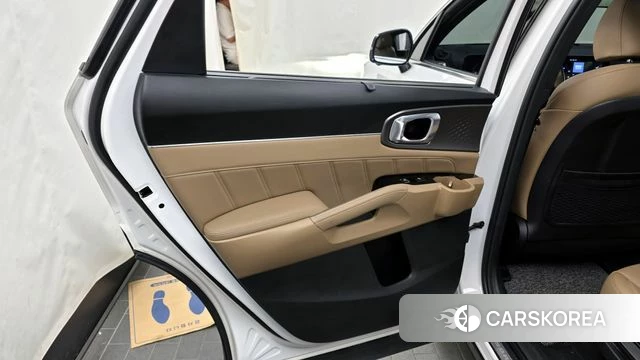 Kia The New Sorento 4th Generation id 4315446 из Кореи 17