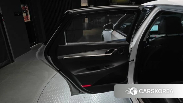 Hyundai The New Grandeur IG id 4676321 из Кореи 17