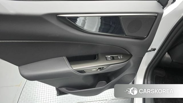 Lexus NX350h Second generation id 4834079 из Кореи 17