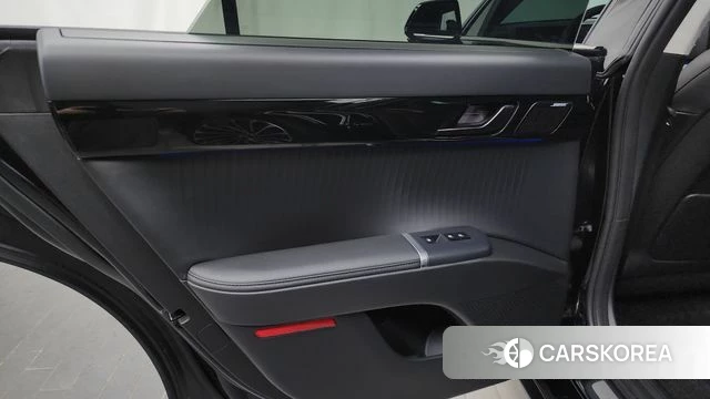 Hyundai Grandeur (GN7) id 4422079 из Кореи 17