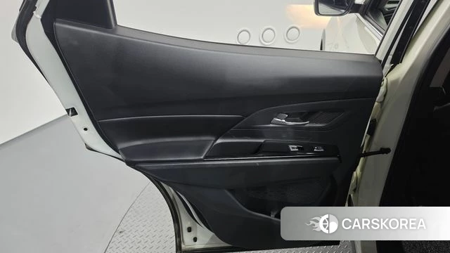 Ssangyong Beautiful Korando id 4872444 из Кореи 17