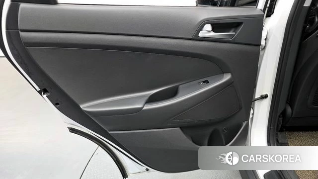 Hyundai All New Tucson id 4188545 из Кореи 17