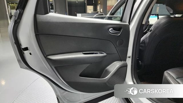 Renault Korea (Samsung) XM3 id 4268256 из Кореи 17