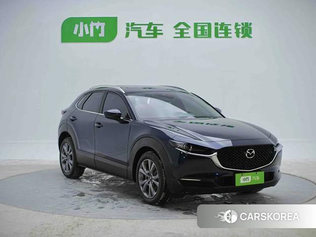 Mazda CX-30 id 4279338 из Китая 17