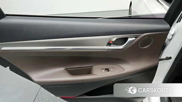 Hyundai The New Grandeur IG id 4232250 из Кореи 17