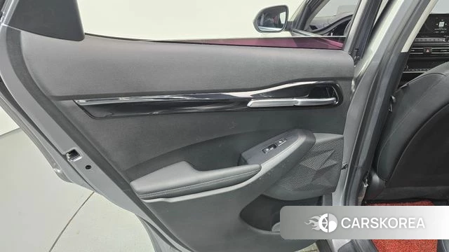Kia Seltos id 4677479 из Кореи 17