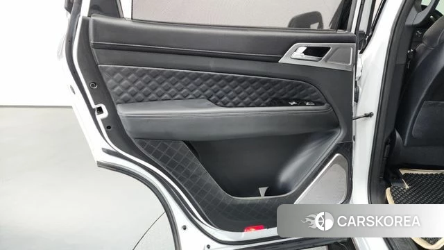 Ssangyong All New Rexton id 4389413 из Кореи 17