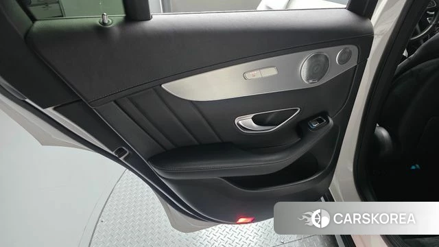 Mercedes-Benz GLC-Class X253 id 4411431 из Кореи 17